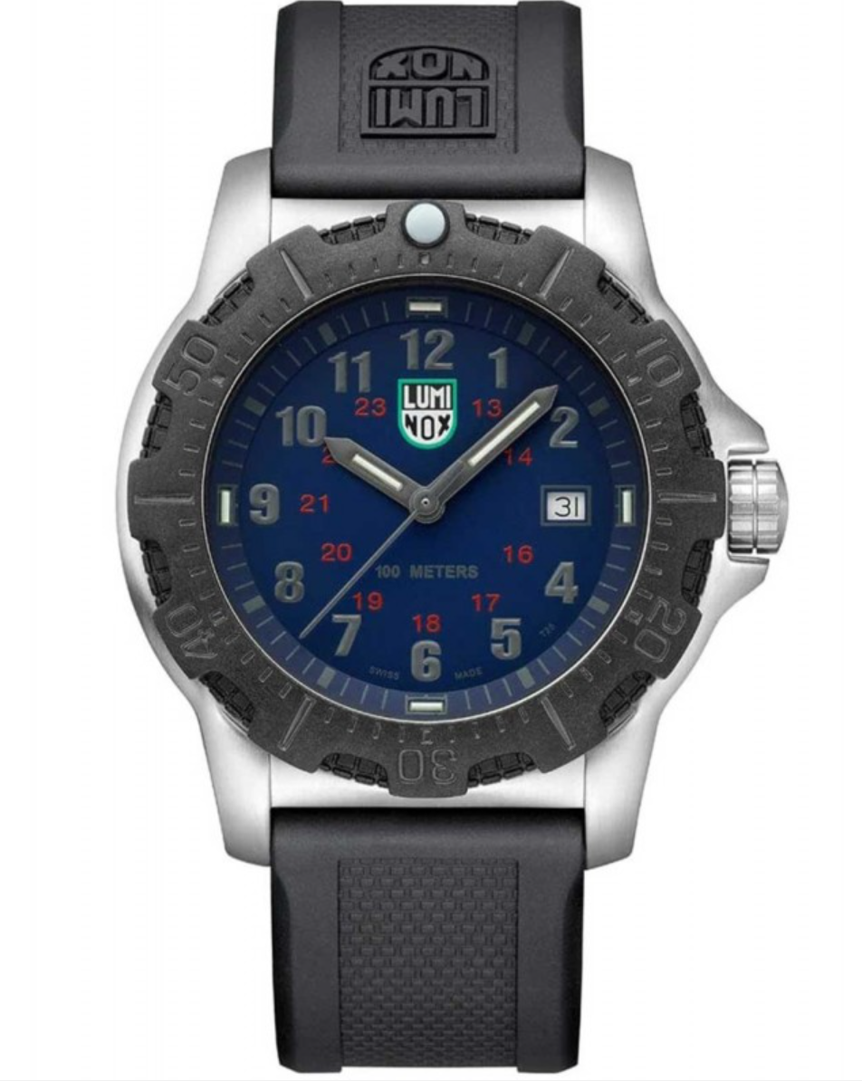 Luminox MANTA RAY STEEL X2.2133